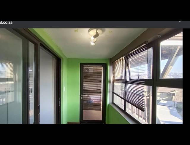 1 BEDROOM APARTMENT FOR SALE IN PALMIET